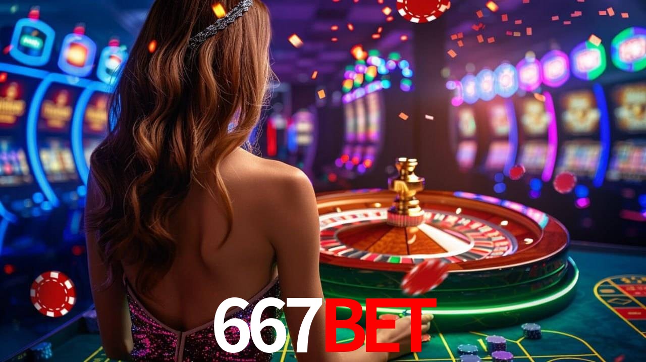 667bet App Interface