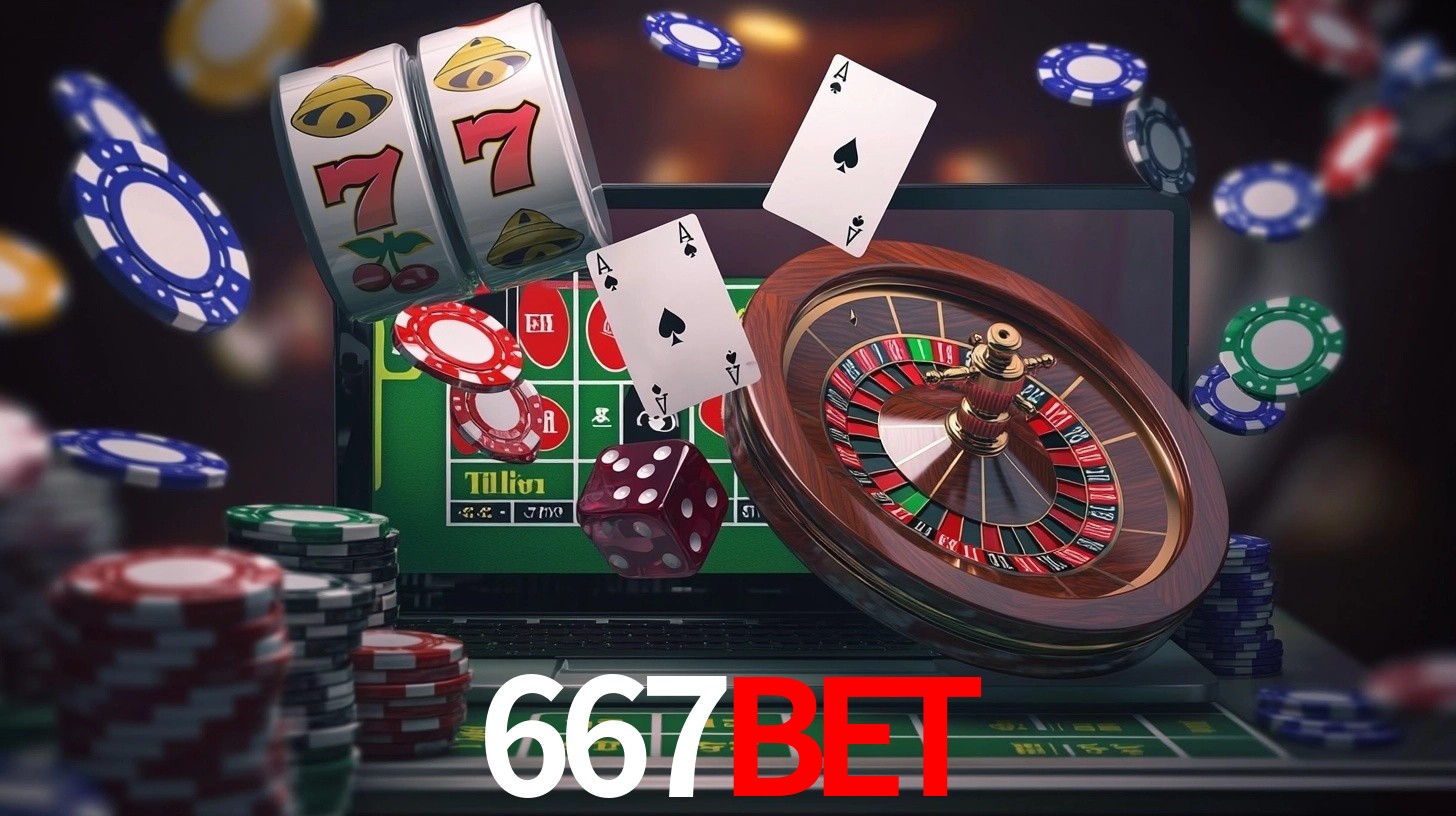 Daily Bonuses 667bet