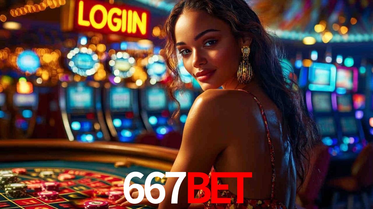 Live Casino 667bet