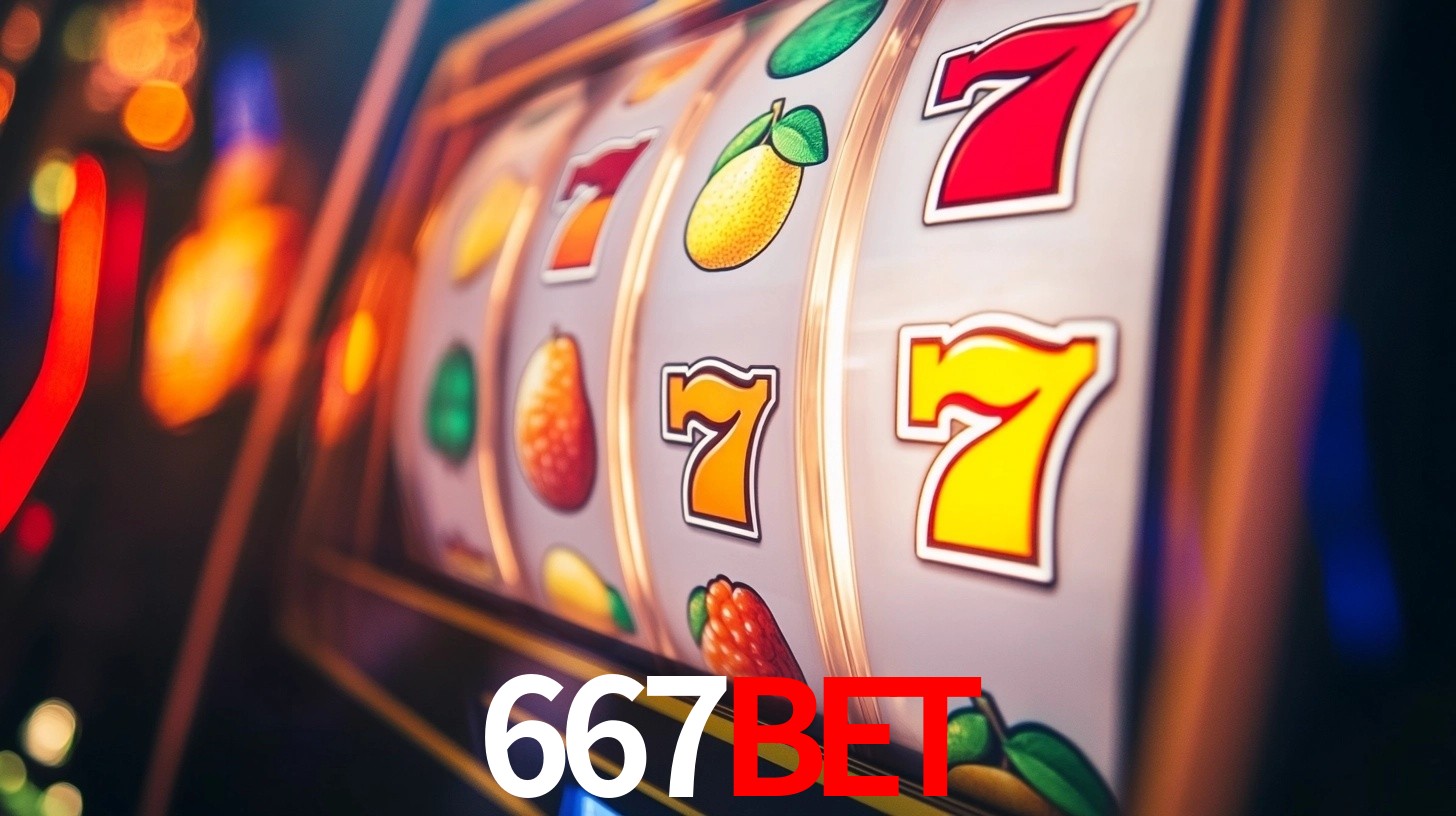 Welcome Bonus 667bet